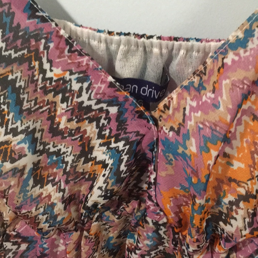 Summer Mini Dress - Picture 2 of 3